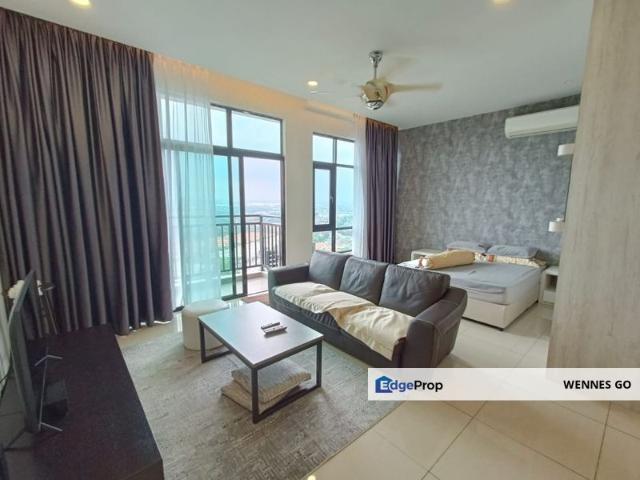 Condominium for sale in Johore Bahru, Johor