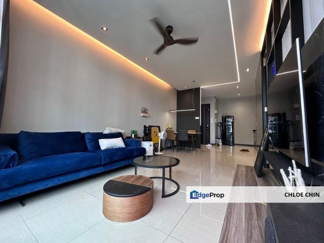 Condominium for sale in Johore Bahru, Johor