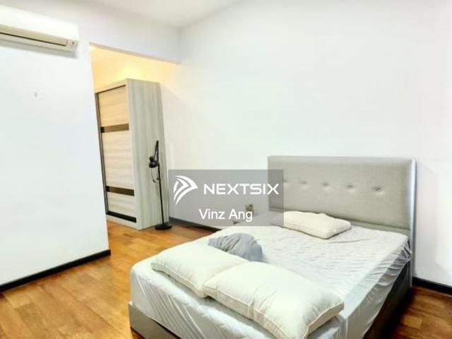 Apartment for rent in Johore Bahru, Johor