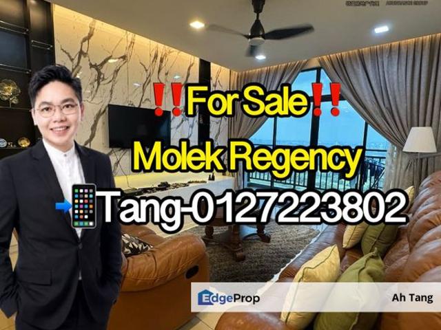 Condominium for sale in Johore Bahru, Johor