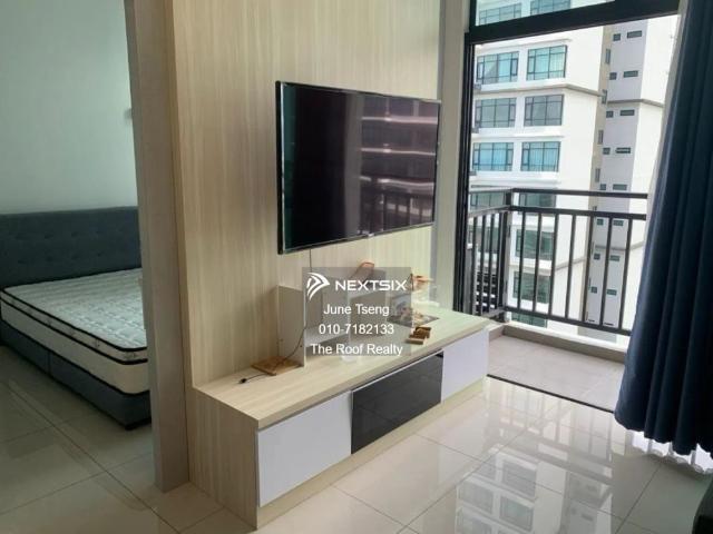 Apartment for rent in Johore Bahru, Johor