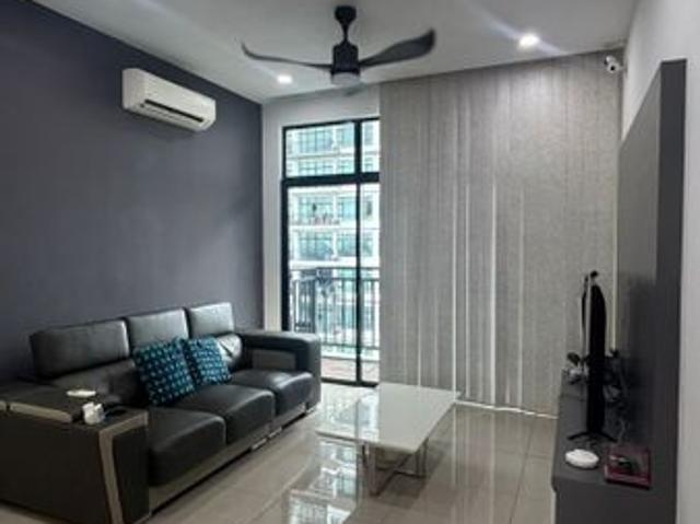 Condominium for sale in Johore Bahru, Johor