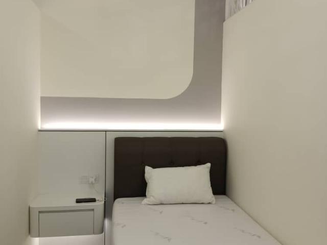 Apartment for rent in Johore Bahru, Johor