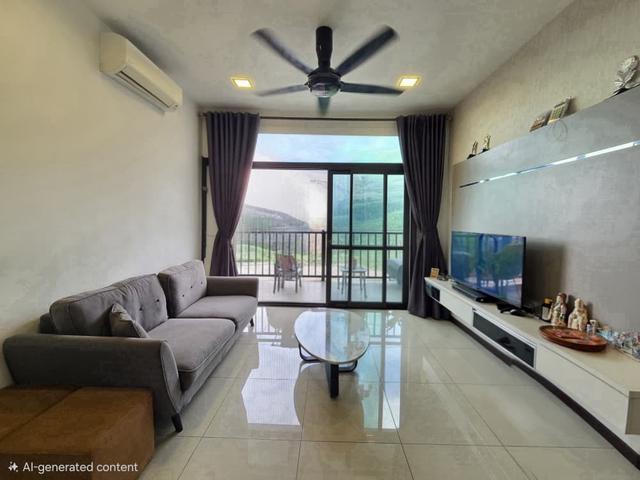 Condominium for sale in Johore Bahru, Johor