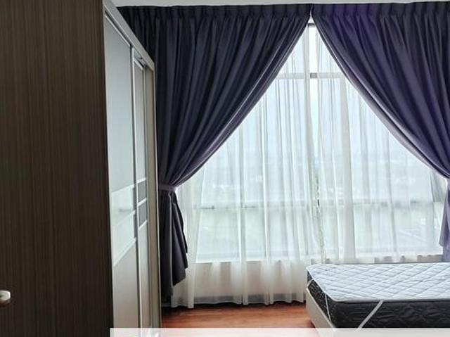 Condominium for rent in Johore Bahru, Johor
