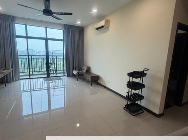 Condominium for rent in Johore Bahru, Johor