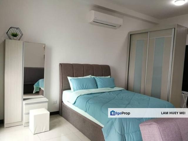 Condominium for sale in Johore Bahru, Johor