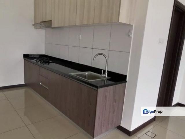 Condominium for sale in Johore Bahru, Johor