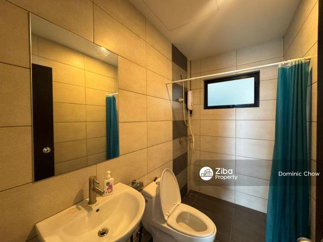 Apartment for rent in Johore Bahru, Johor