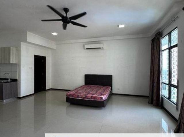Condominium for rent in Johore Bahru, Johor