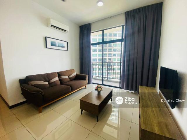 Apartment for rent in Johore Bahru, Johor