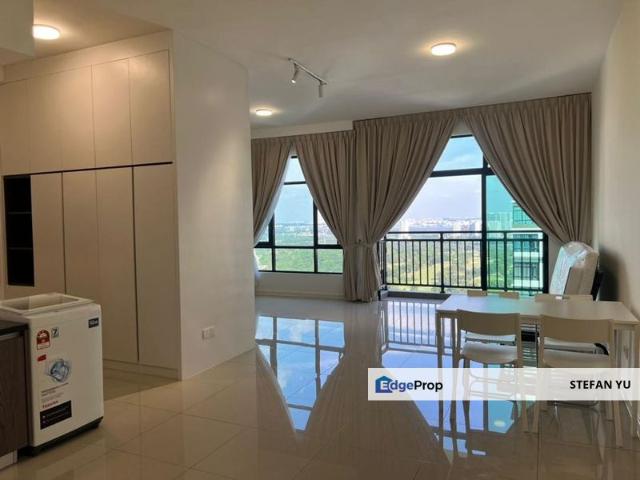 Condominium for sale in Johore Bahru, Johor