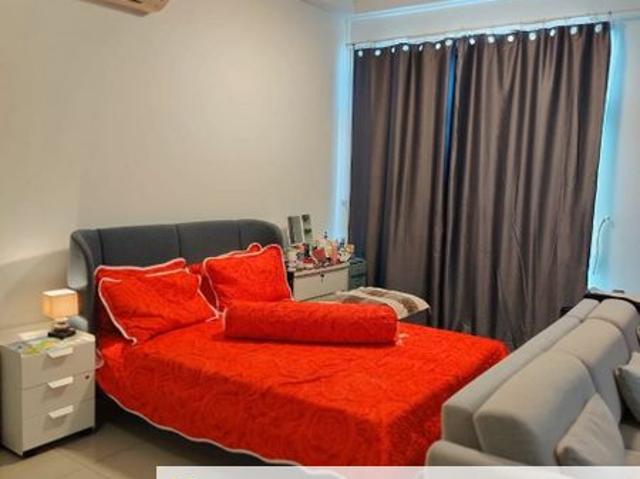 Condominium for rent in Johore Bahru, Johor