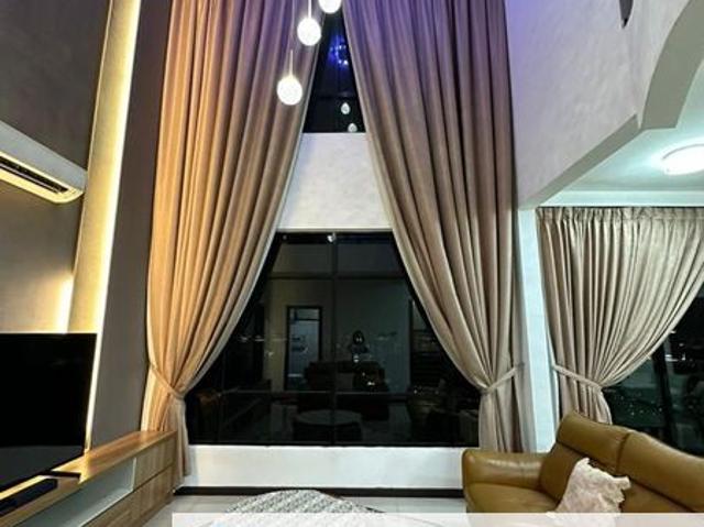 Condominium for rent in Johore Bahru, Johor