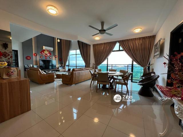 Apartment for rent in Johore Bahru, Johor