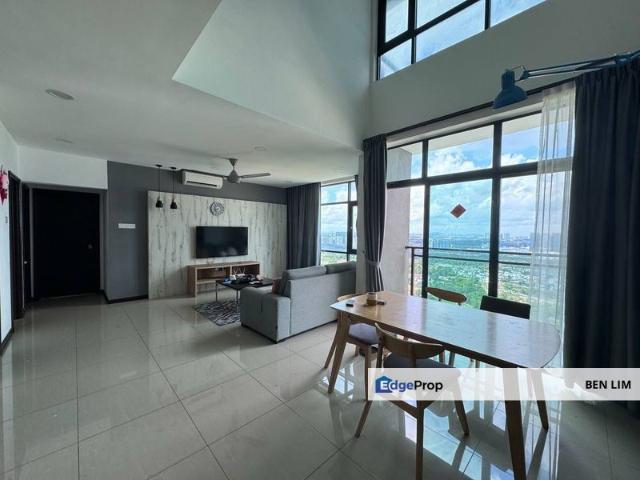 Condominium for rent in Johore Bahru, Johor