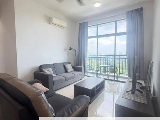 Condominium for rent in Johore Bahru, Johor
