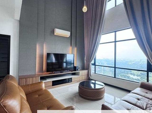 Condominium for rent in Johore Bahru, Johor