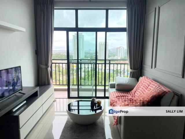 Condominium for sale in Johore Bahru, Johor