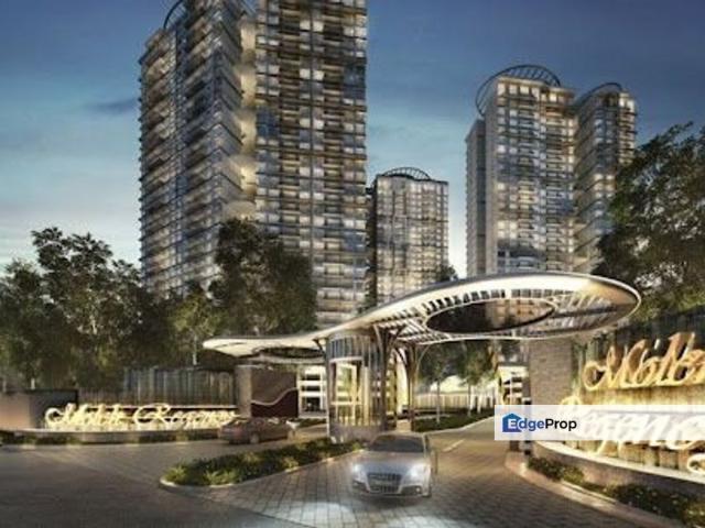 Condominium for sale in Johore Bahru, Johor