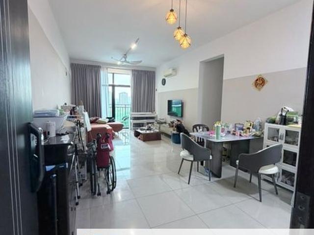 Condominium for sale in Johore Bahru, Johor