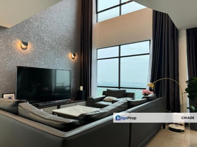 Condominium for rent in Johore Bahru, Johor