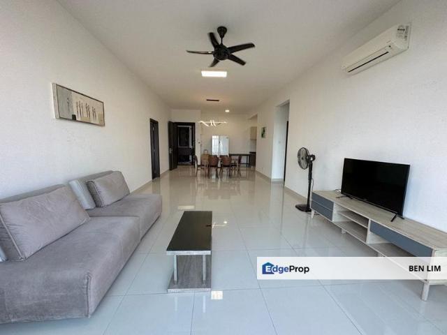 Condominium for sale in Johore Bahru, Johor