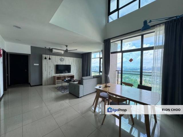 Condominium for rent in Johore Bahru, Johor