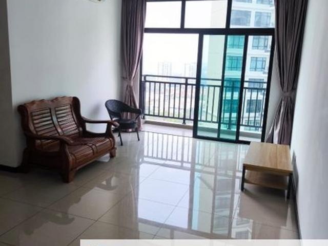 Condominium for rent in Johore Bahru, Johor