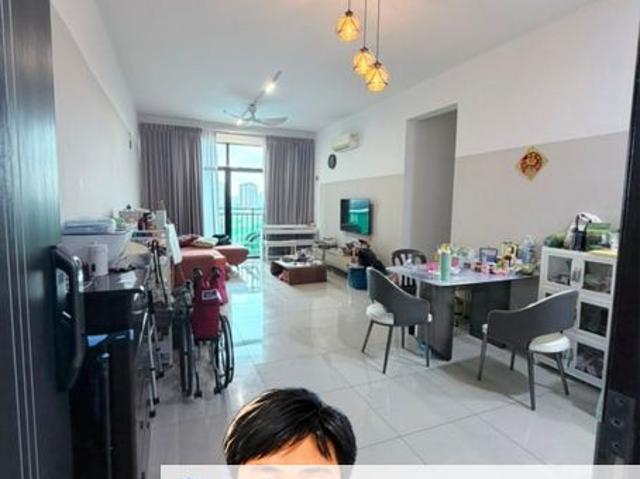 Condominium for sale in Johore Bahru, Johor