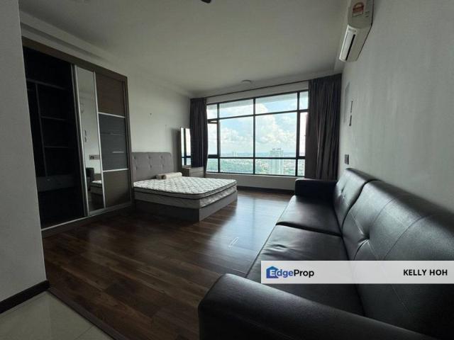 Condominium for rent in Johore Bahru, Johor