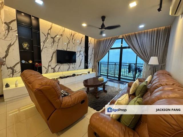 Condominium for sale in Johore Bahru, Johor