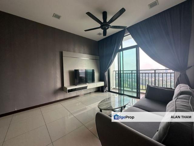 Condominium for rent in Johore Bahru, Johor
