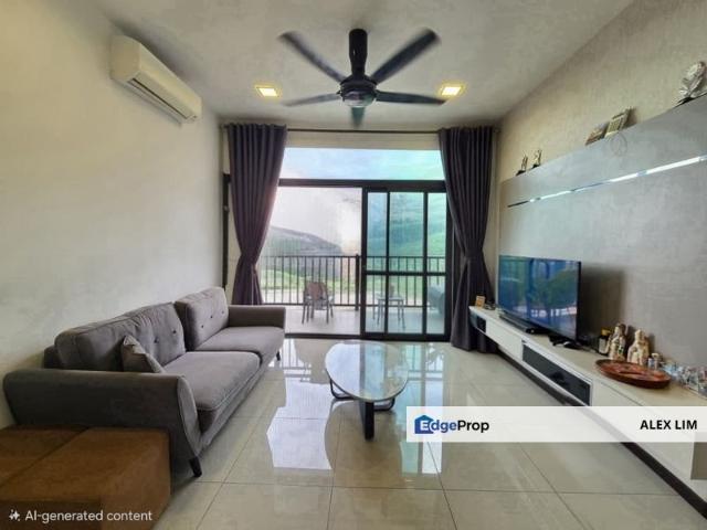 Condominium for sale in Johore Bahru, Johor