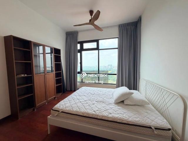 Apartment for rent in Johore Bahru, Johor