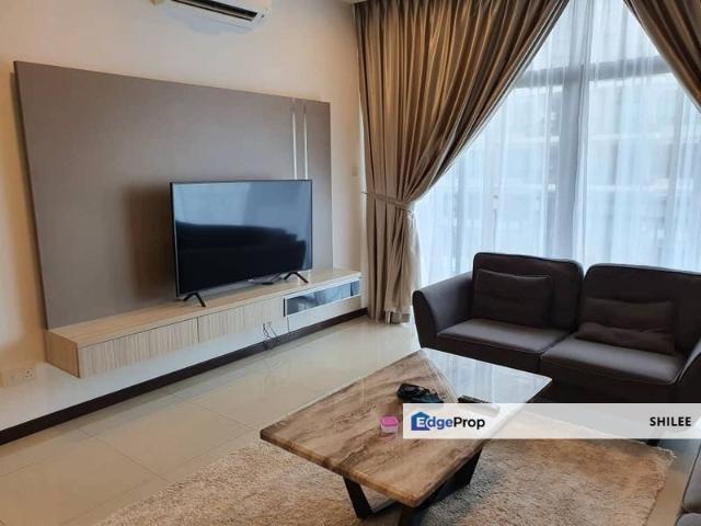 Condominium for rent in Johore Bahru, Johor