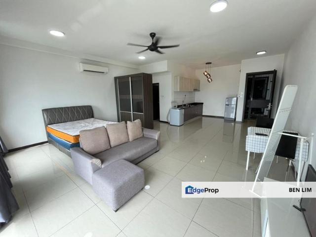 Condominium for sale in Johore Bahru, Johor