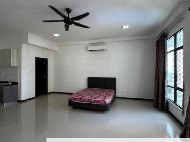 Condominium for rent in Johore Bahru, Johor