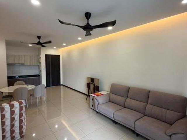 Condominium for rent in Johore Bahru, Johor