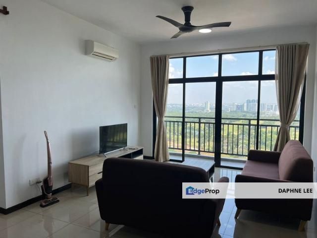 Condominium for rent in Taman Molek, Johor Bahru