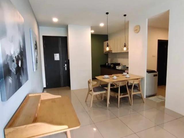 Apartment for rent in Johore Bahru, Johor