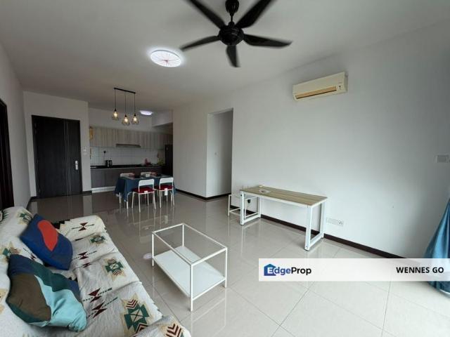 Condominium for rent in Taman Molek, Johor Bahru