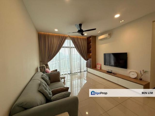 Condominium for rent in Johore Bahru, Johor
