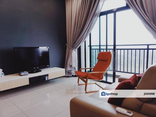 Condominium for rent in Johore Bahru, Johor