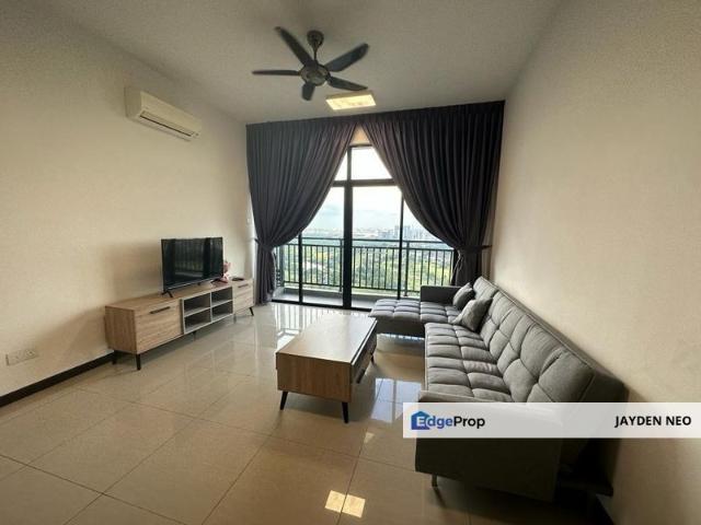 Condominium for sale in Johore Bahru, Johor