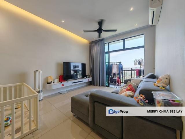Condominium for sale in Johore Bahru, Johor