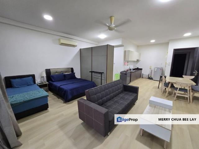 Condominium for rent in Johore Bahru, Johor