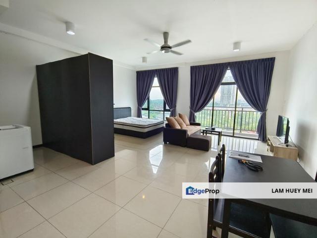 Condominium for sale in Johore Bahru, Johor