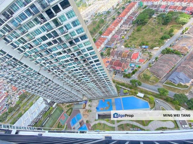 Condominium for rent in Johore Bahru, Johor