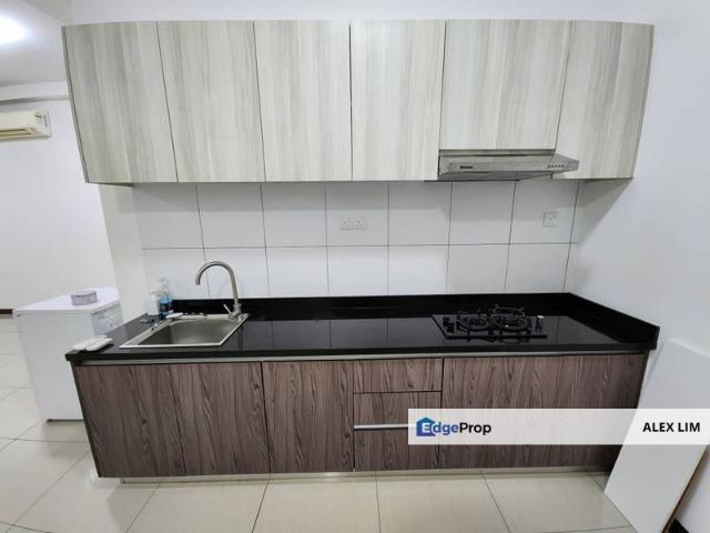 Condominium for sale in Johore Bahru, Johor